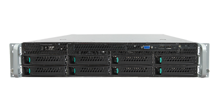 Intel Server System R2300IP Family